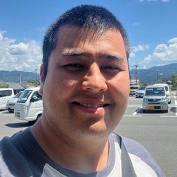 Tutor Kenji Thumbnail