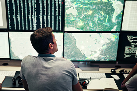 Multidisciplinary Science Degrees