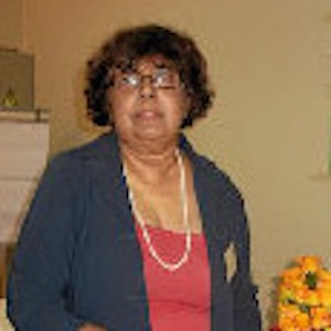 Namika Raby