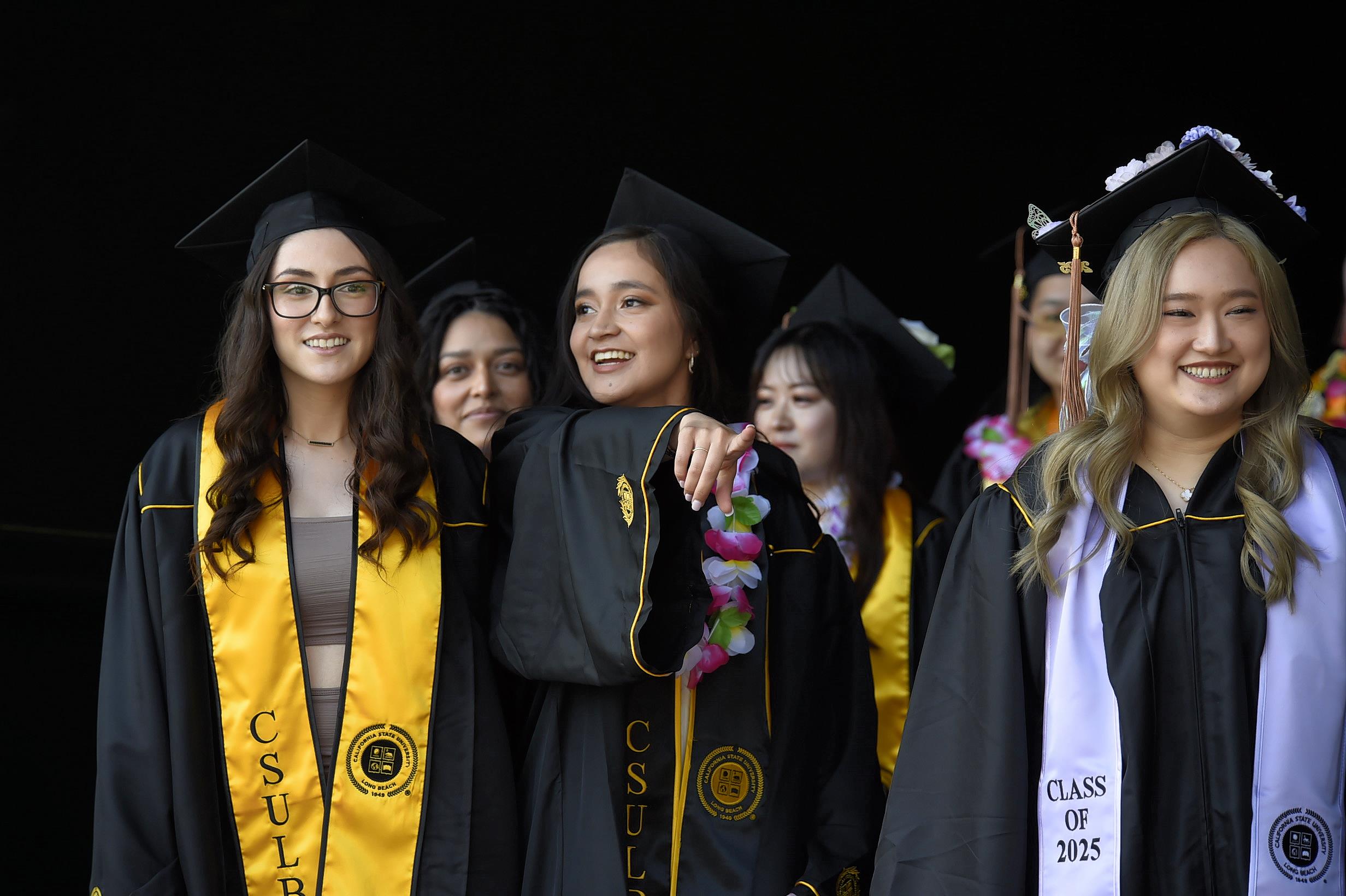 Grad processional