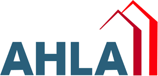 AHLA logo