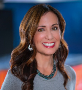 Photo of Elizabeth Sanchez.