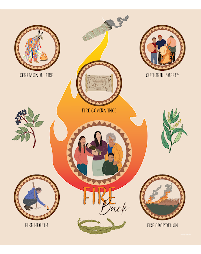 Fire Back Article Graphic