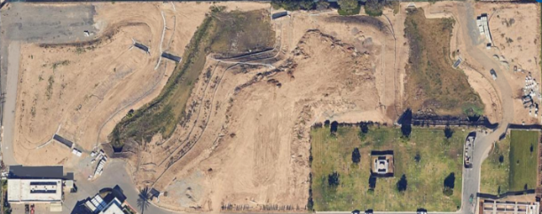 Good Shepherd Cemetery Expansion