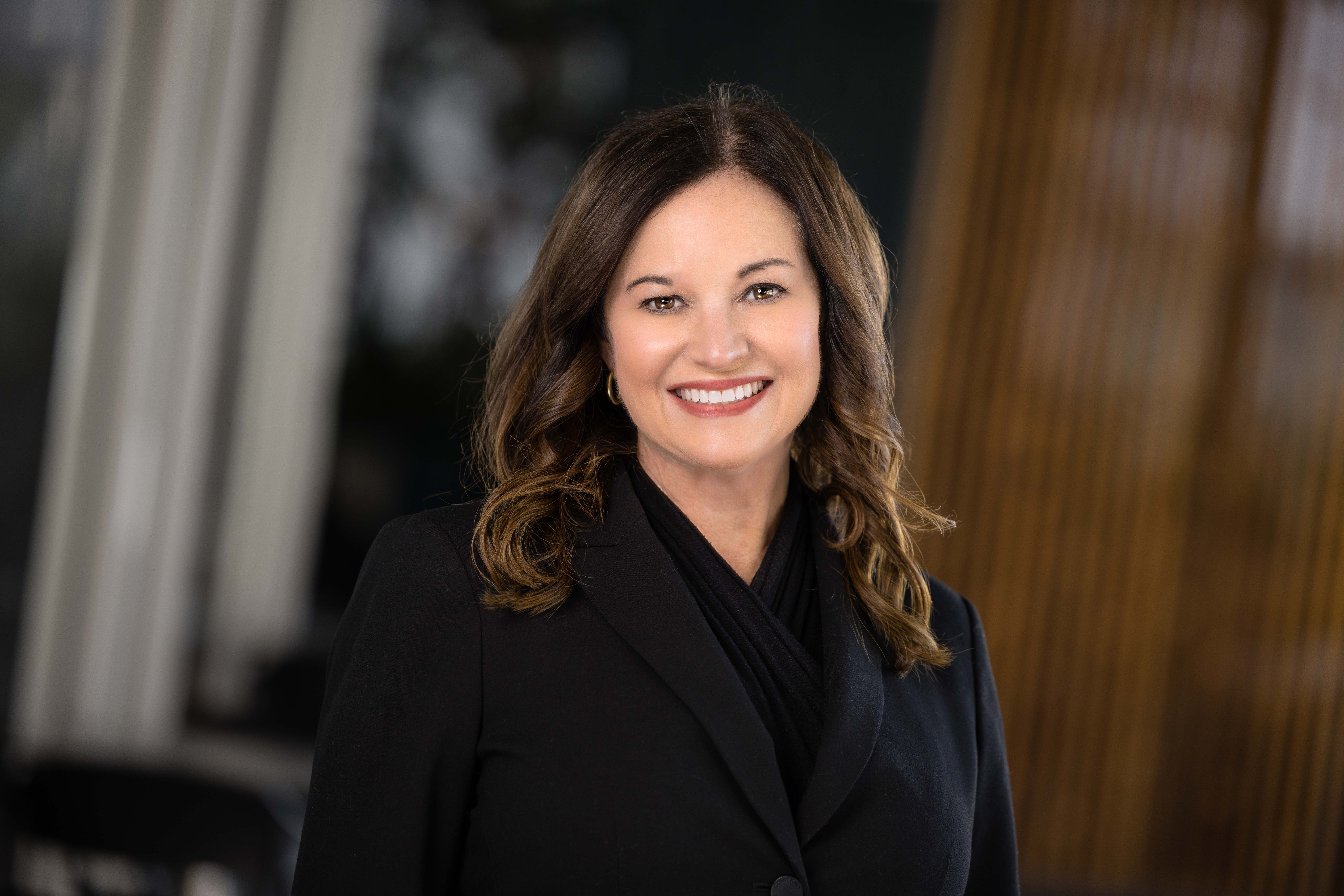 Karen Cussen