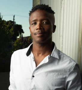 Photo of Khari Johnson.