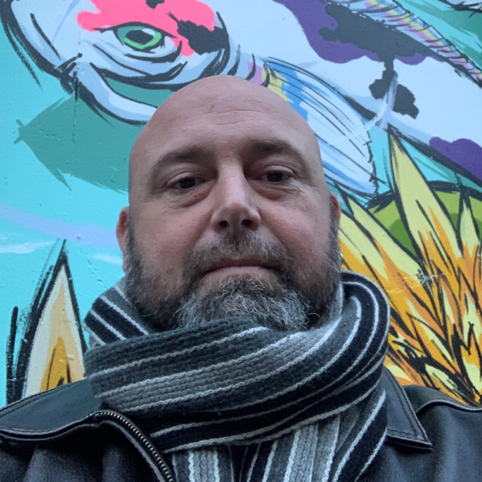 Max Beach Profile Picture