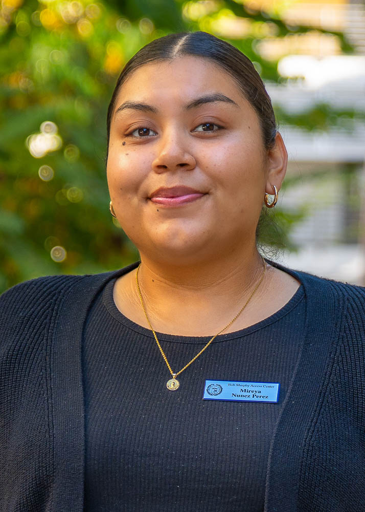 Mireya Nunez Perez