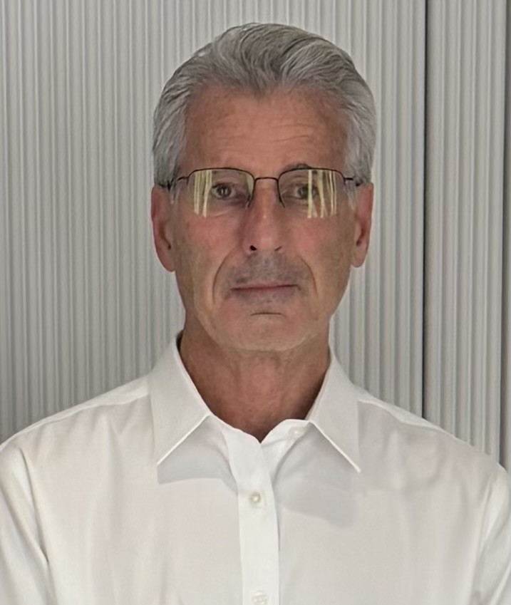 Mitch Mehr