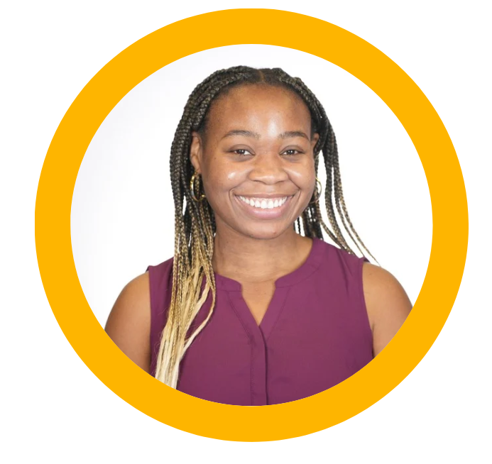 Headshot of professor