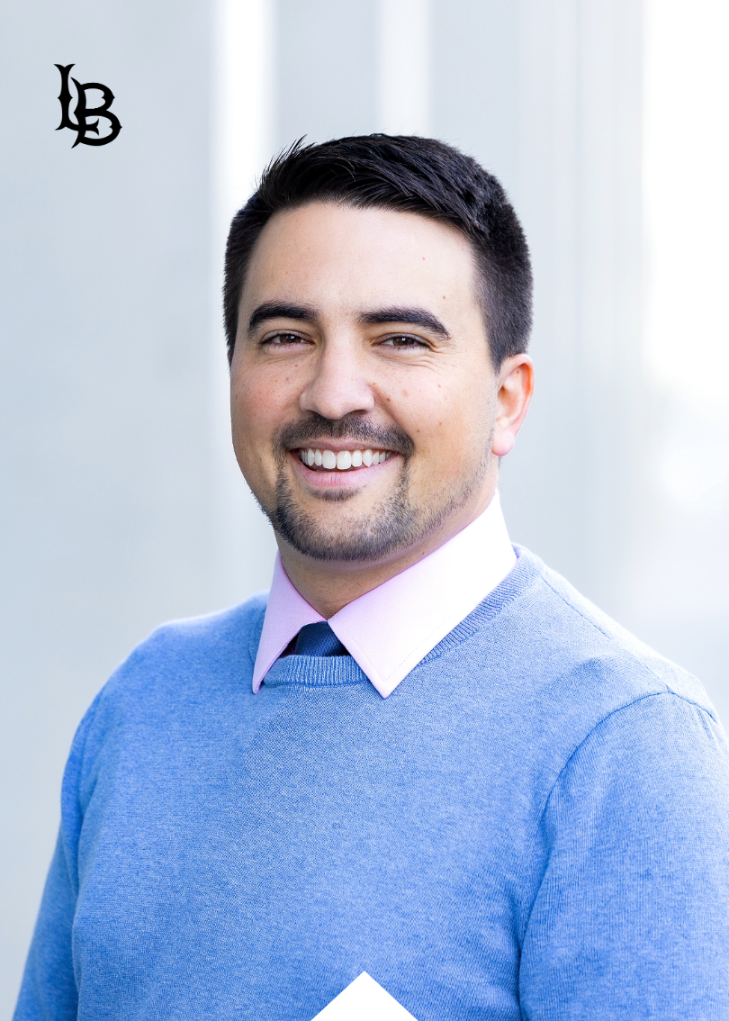 Connor Lock Headshot new