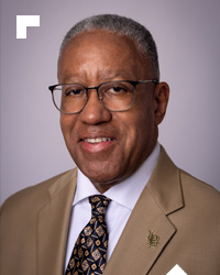 President Loren J. Blanchard