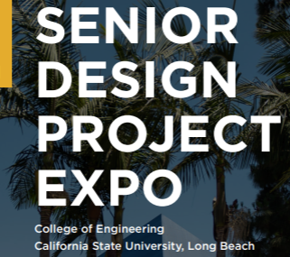 Senior Design Expo
