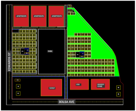 Westminster Mall Mix-Use Redevelopment