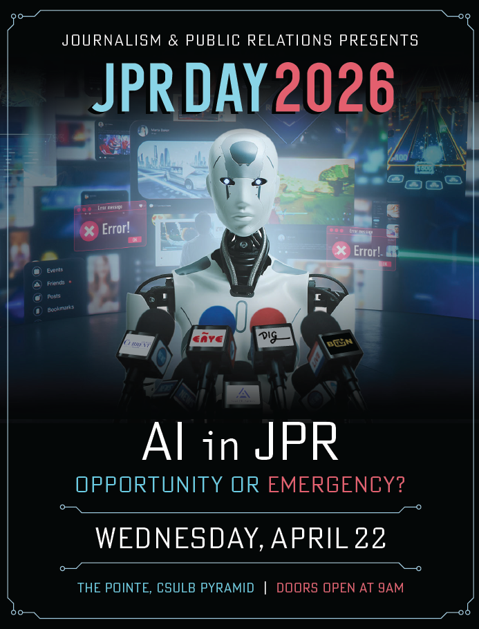 JPR day 2026