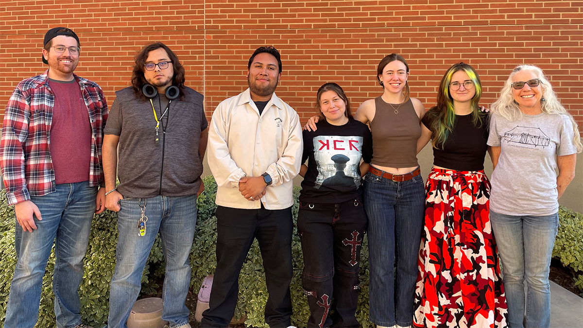 Bridges to the Doctorate cohort 5