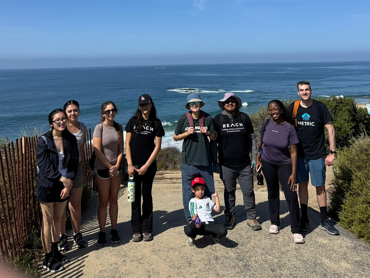 group photo