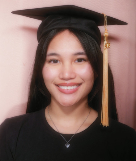 Bianca Margaux Pagal