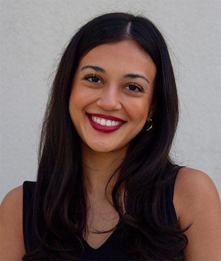 Madeline Christopher