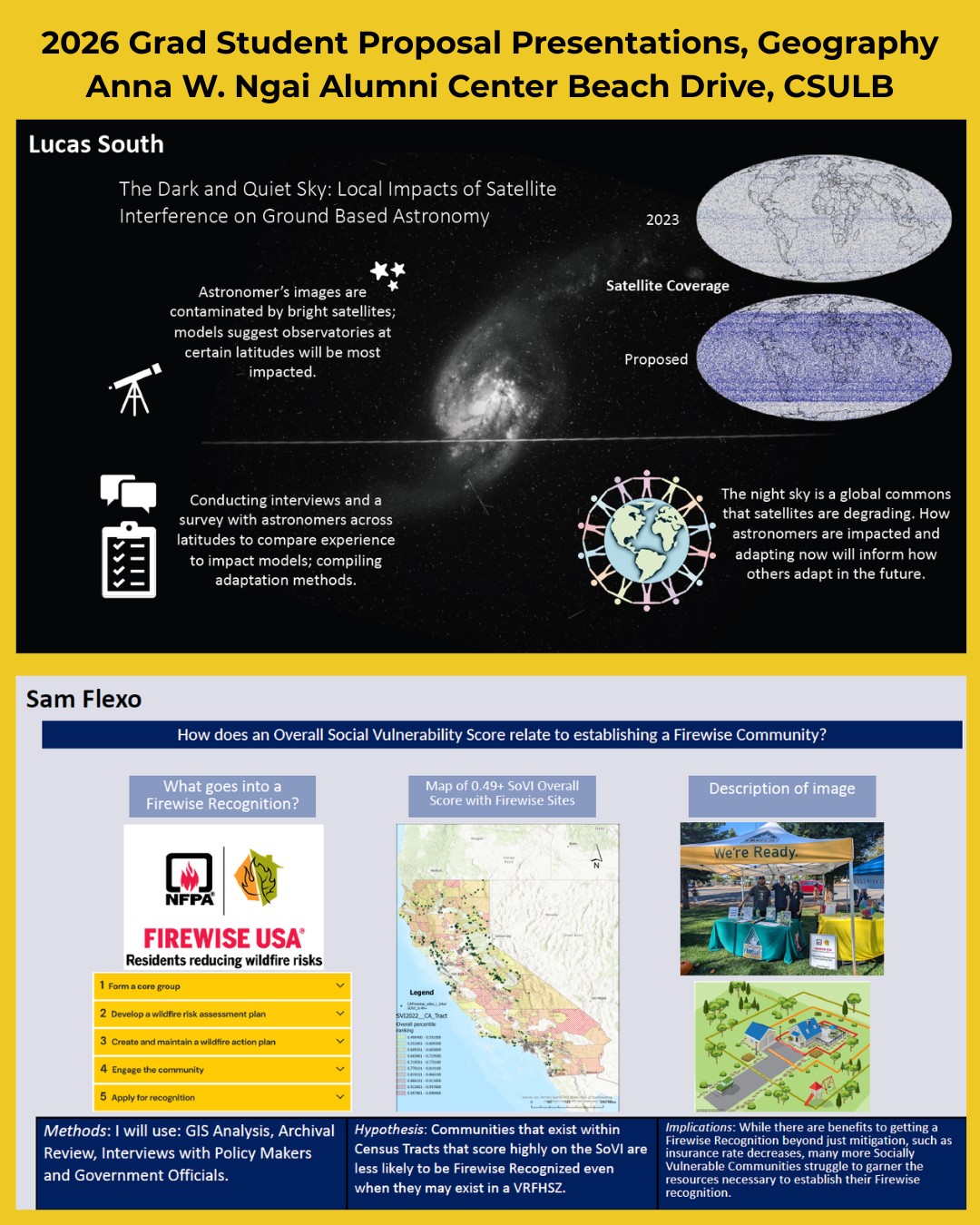 2026 GEOG Grad Student Proposal Presentation 