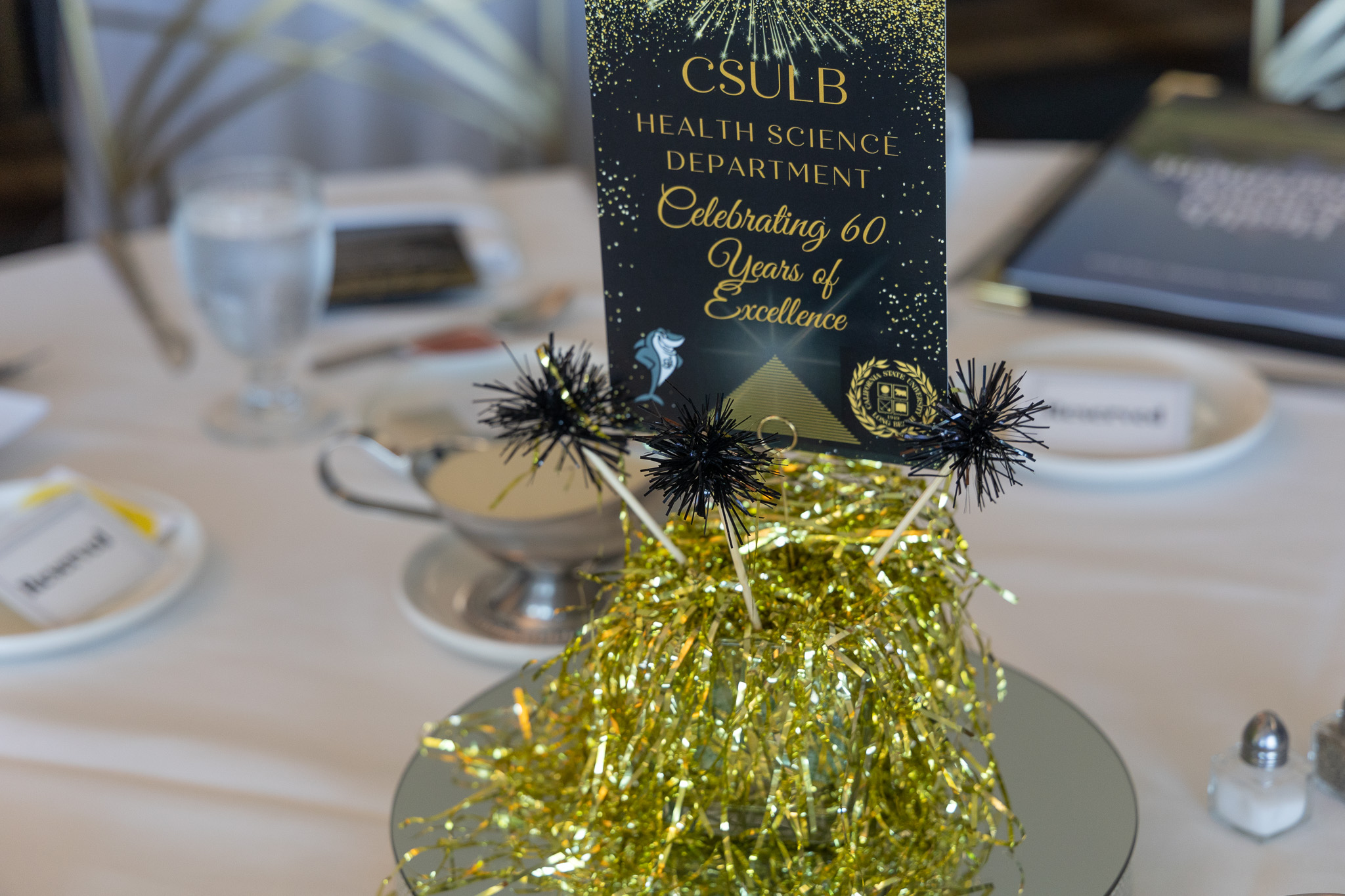 table setting