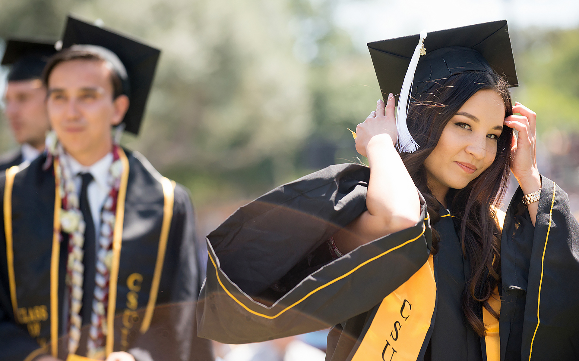 CSULB CPaCE education and arts administration programs