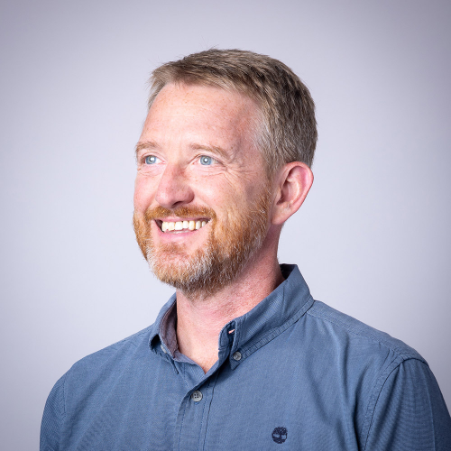 Dr. Douglas Pace
