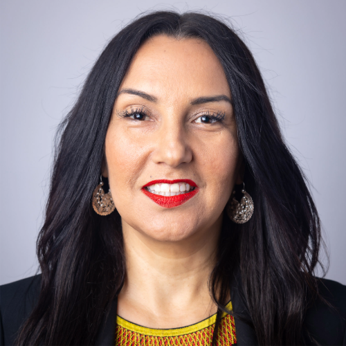 Felicia Montes