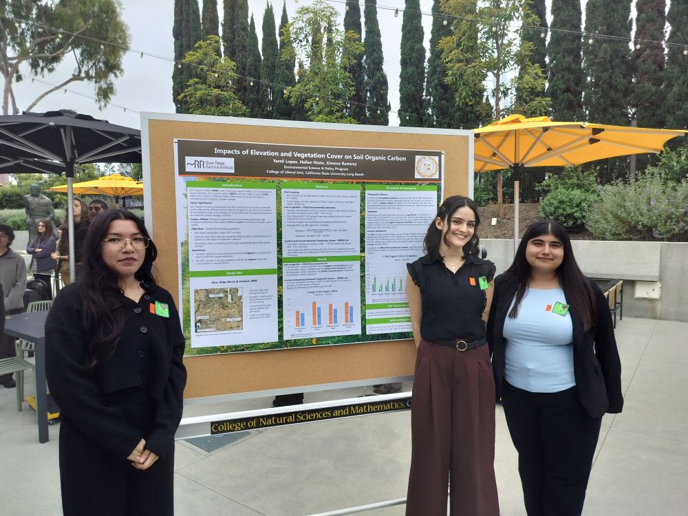 ES&P Poster Symposium 