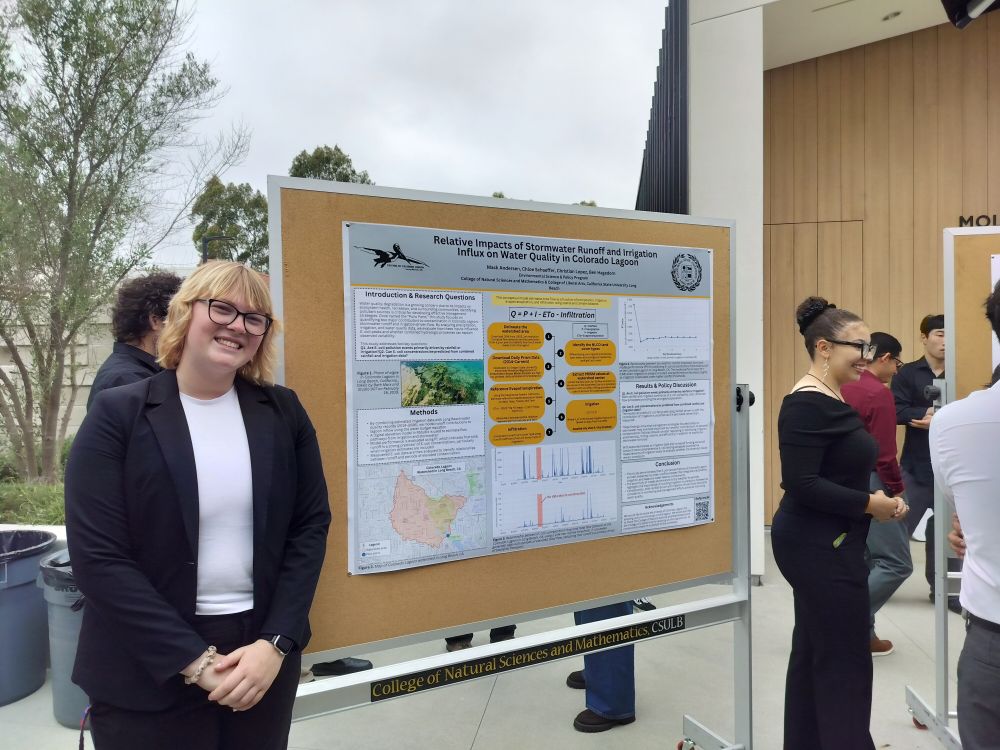 ES&P Poster Symposium 