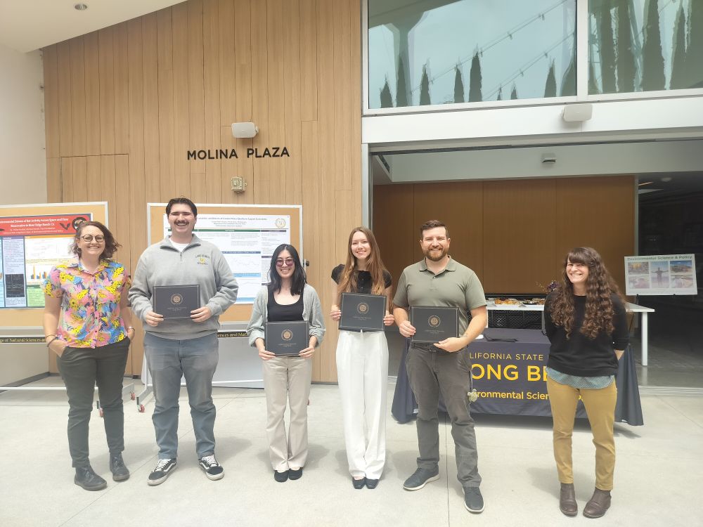 ES&P Poster Symposium 