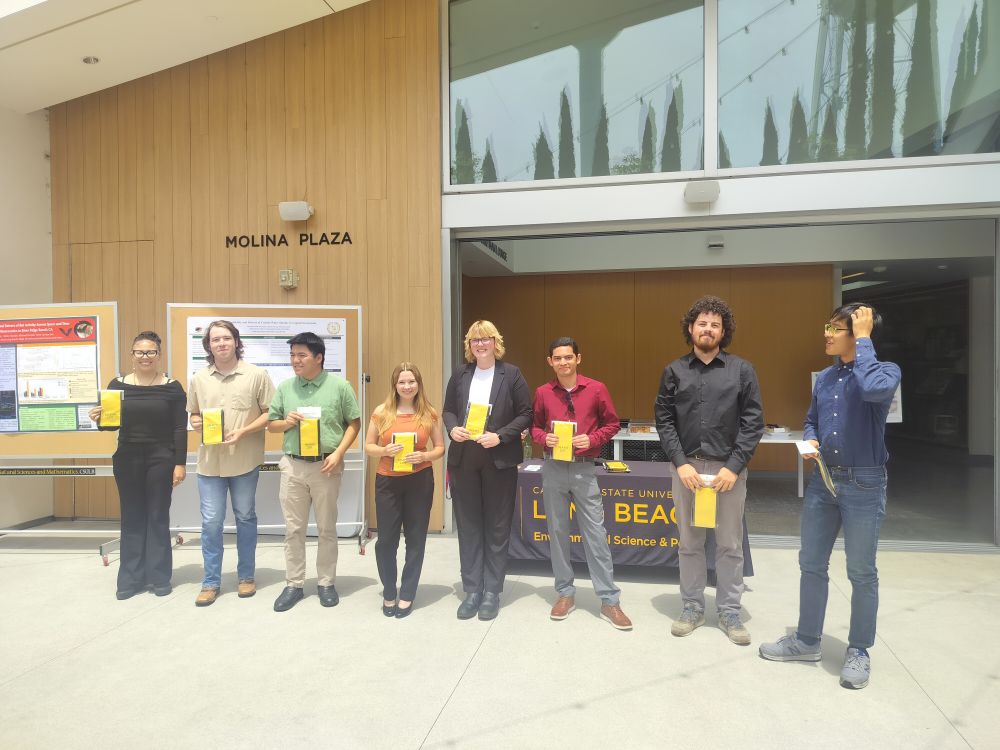 ES&P Poster Symposium 