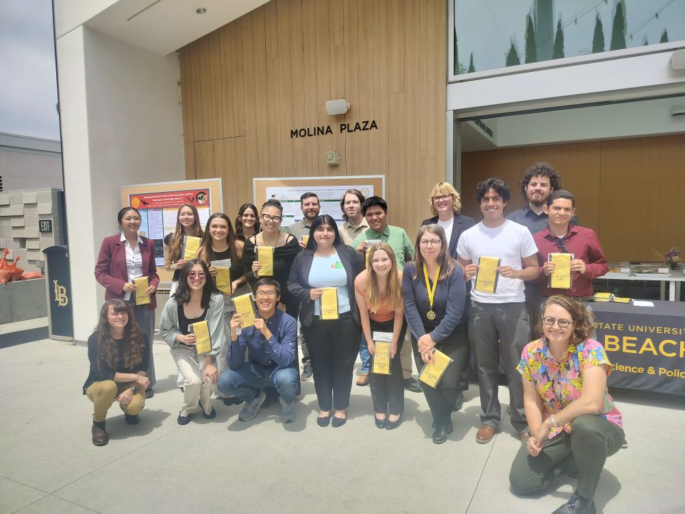 ES&P Poster Symposium 