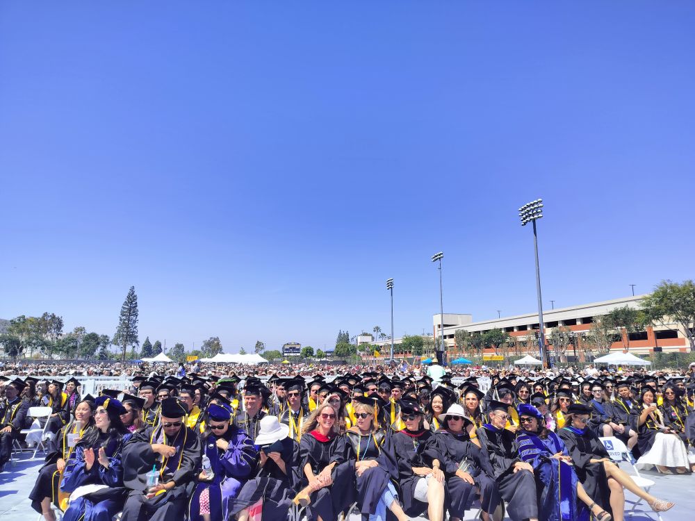 GEOG Grad Day SP26