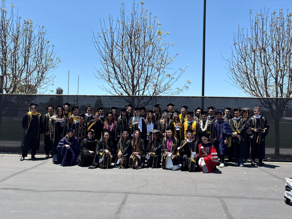 GEOG Grad Day SP26
