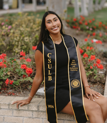 Jillian Arriola