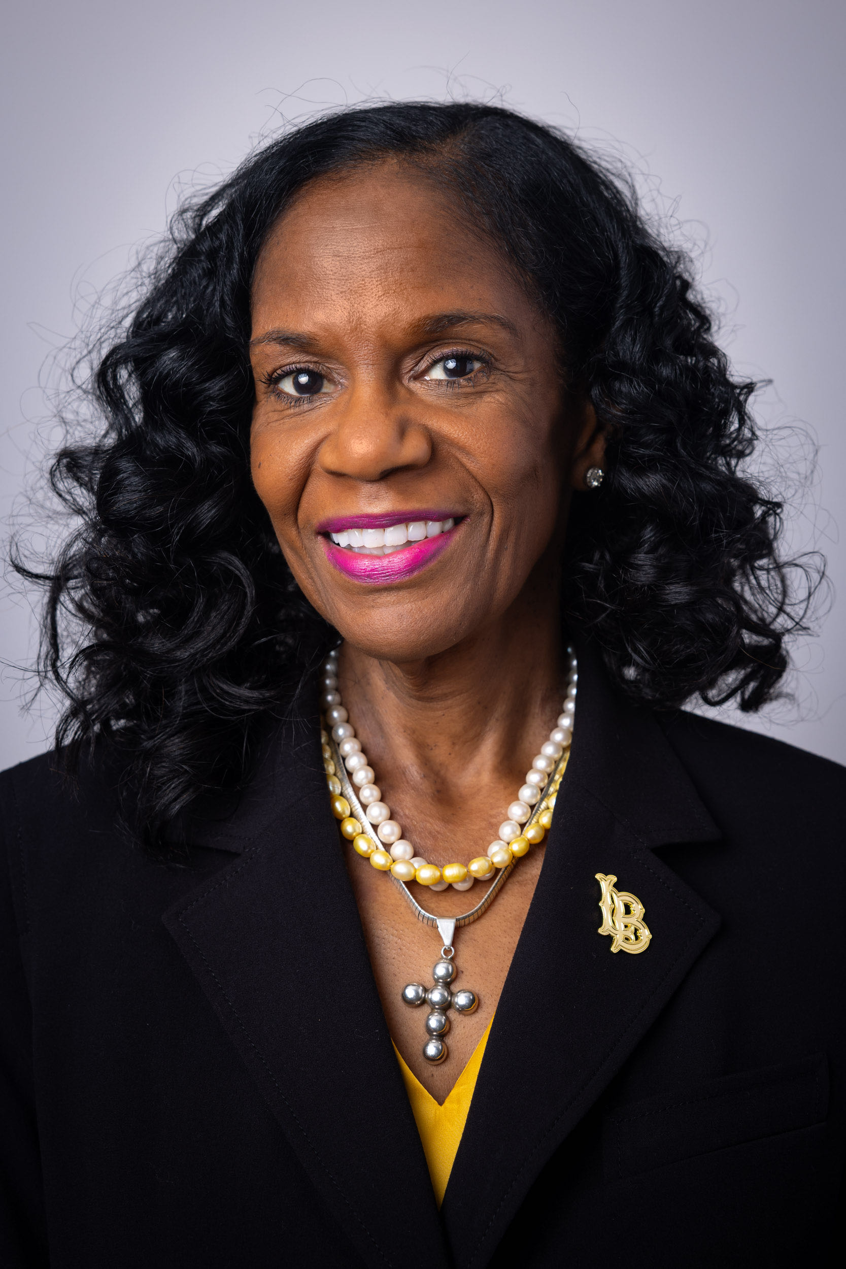 Karyn Scissum Gunn Portrait