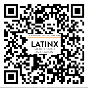 QR code for LFSA membership dues