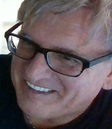 Patrick Hale