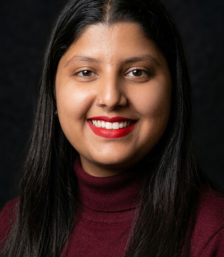 Priya Tripathi