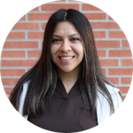 Johanna, SHS Medical Assistant