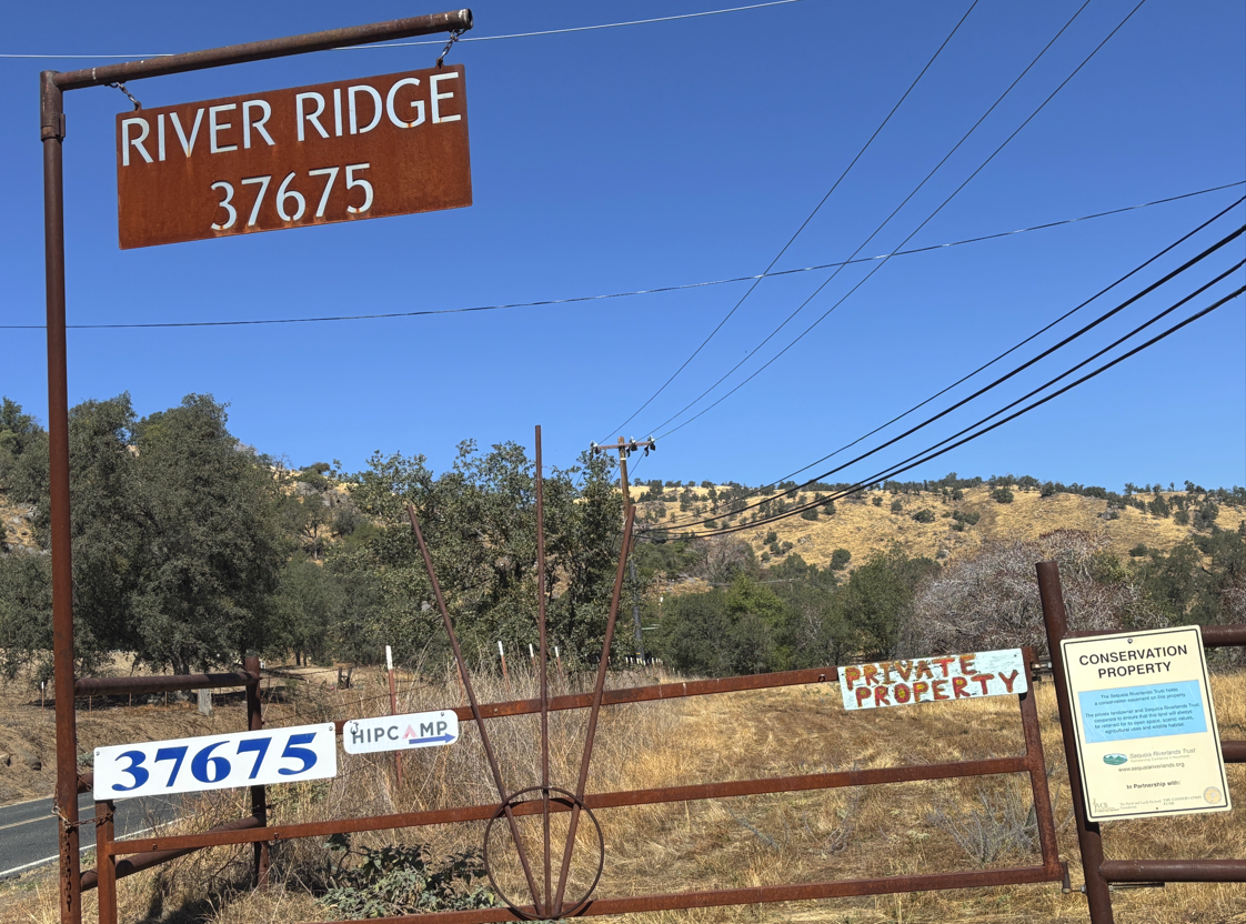 River Ridge Ranch
