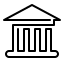 outline of university building