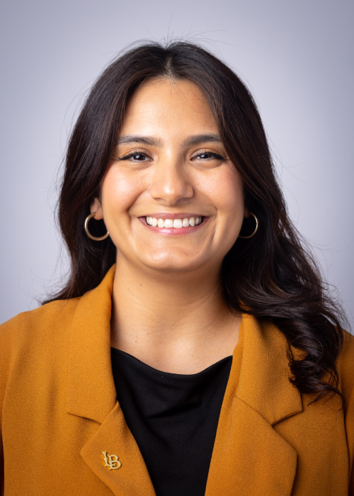 Briana De La Rocha