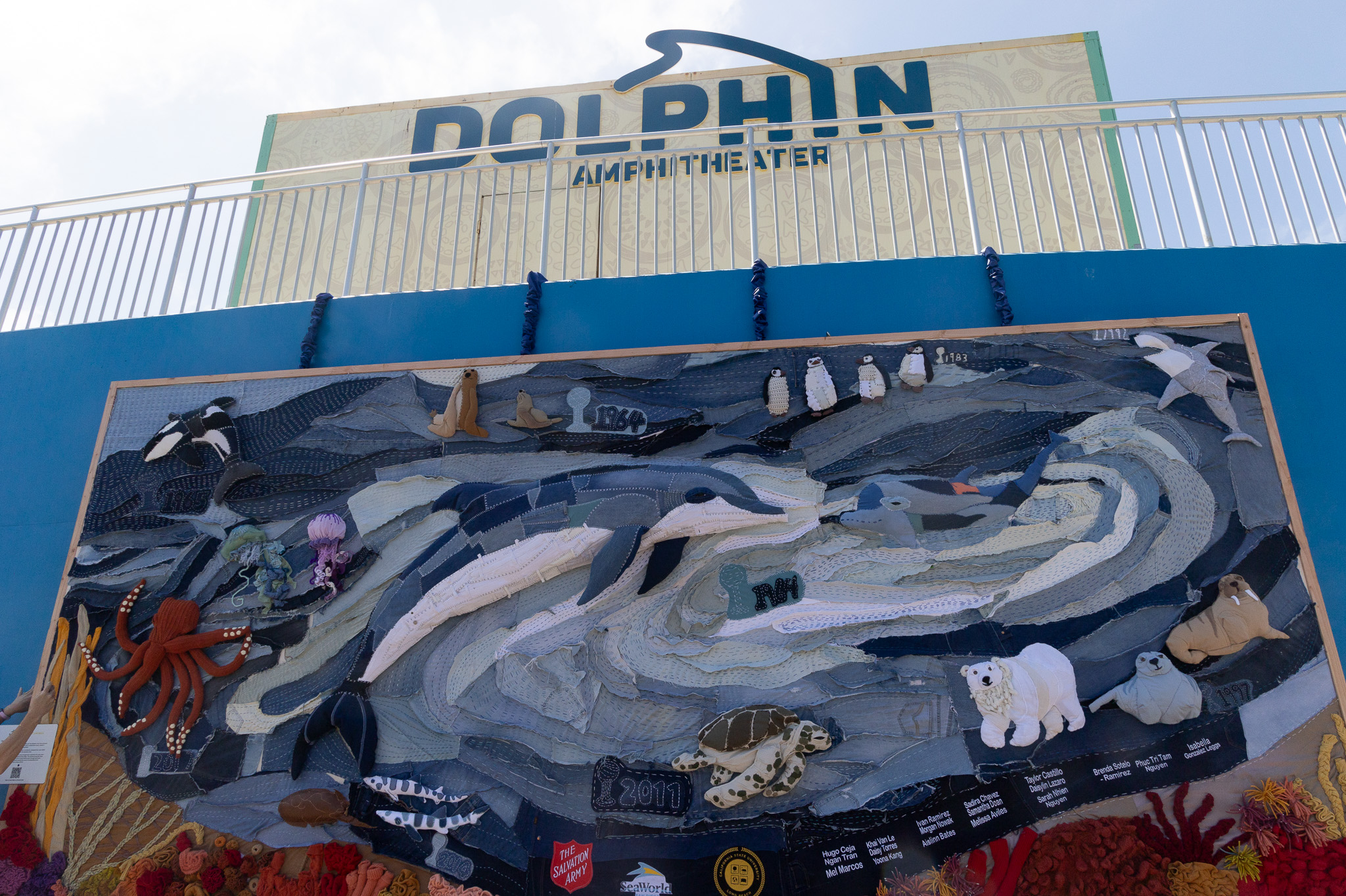 mural