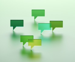 Communication Image