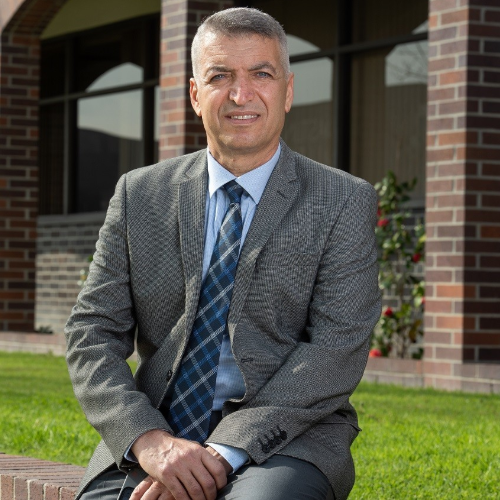 Dr. Marwan Youssef