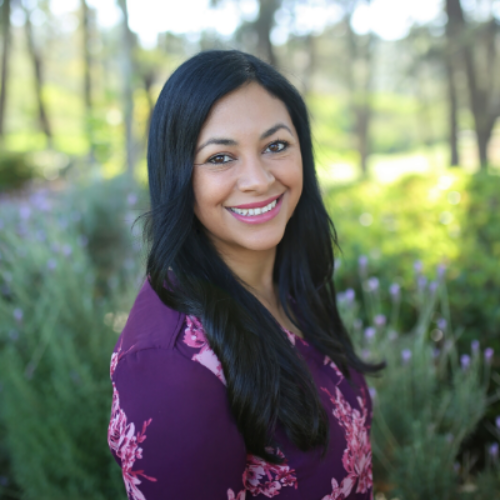 Dr. Melawhy Garcia Portrait