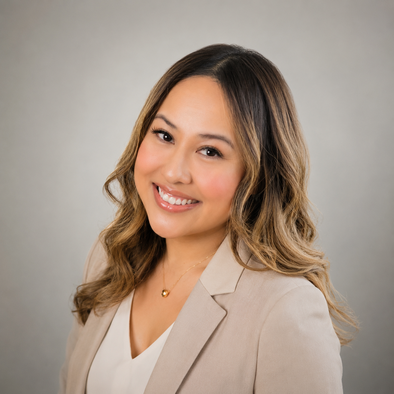 Aivanna P. De Villa, GBP Advisory Board Member