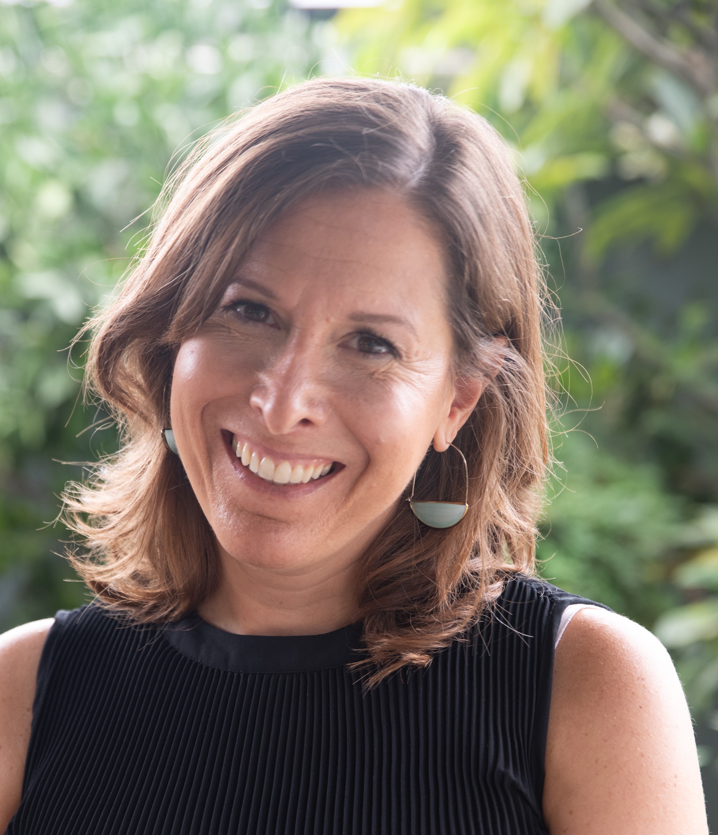 Alysa Turkowitz, GBP Advisory Board member